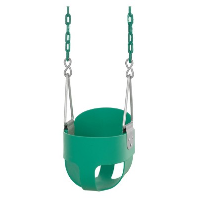 outdoor baby swing target