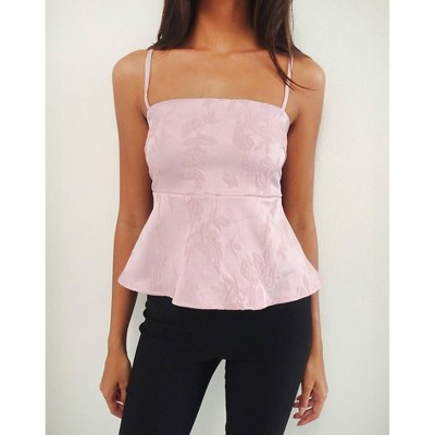 Women's Amerta Cami Top - Motel Rocks