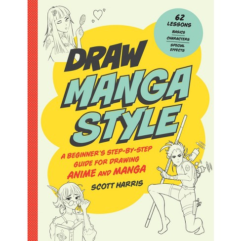 Manga Artists Copic Marker Coloring Techniques - By Shin & Maripori & Yue &  Junko Kitamura & Suzu Kawana & Ramiru Kirisaki (paperback) : Target