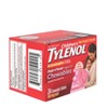 Children's Tylenol Pain + Fever Relief Chewables - Acetaminophen - Bubble Gum - 24ct - image 4 of 4