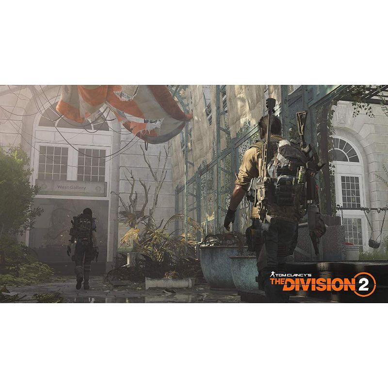 Tom Clancy's The Division 2 BL - PlayStation 4, 2 of 6