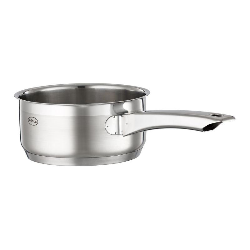 Rosle Charm Series Stainless Steel SautÃ© Pan (6 in.), 2 of 4