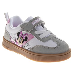 Disney Stitch Girls' Sneakers (Toddler/Little Kids) - 1 of 4