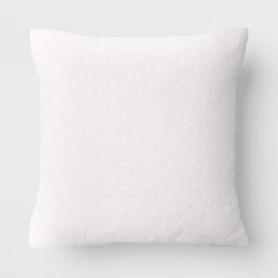 Velvet shop pillows target