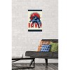 Trends International DC Comics Batman - Gotham City's Dark Knight Unframed Wall Poster Prints - 2 of 4