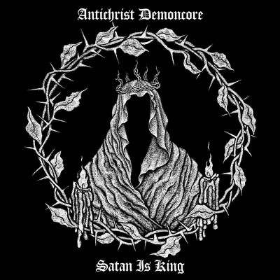 ACxDC - Satan Is King (CD)
