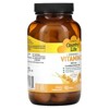 Country Life Vitamin C Chewable, Juicy Orange, 500 mg, 90 Wafers - 4 of 4