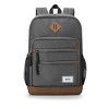 Solo New York 19L Re:Fresh Backpack - Charcoal - 2 of 4