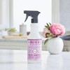 Mrs. Meyer's Clean Day Peony Scented Multi-Surface Everyday Cleaner - 16 fl oz - 3 of 4