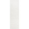 JONATHAN Y Aydin Solid Plush Shag Area Rug - 2 of 4