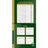 MLS Portland Timbers 2025 12"x12" Team Wall Calendar - 2 of 4