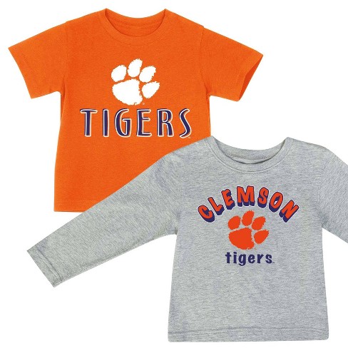 Clemson tigers hot sale merch