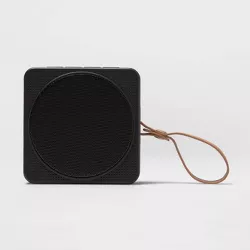Small Portable Bluetooth Speaker with Loop - heyday™