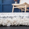 Fontana Shag  800 FNT890 Power Loomed Rugs - Safavieh - image 4 of 4