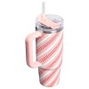 Stanley 30 oz Stainless Steel H2.0 Flowstate Quencher Tumbler - 2 of 3