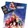 Big Bang Theory Poster 500 Piece Jigsaw Puzzle 16" x 21.5" - 2 of 4