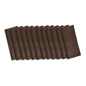 Solino Home Linen Cocktail Napkins | Athena - 1 of 4