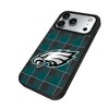 NFL NFC Teams Plaid MagSafe Compatible Cell Phone Case for Apple iPhone 17 Series - 2 of 4