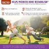 DEVA Vegan Calcium Magnesium Supplement + Zinc, Vitamins C D K, Sugar Free, Gluten Free, Bone Support, 90 Tablets, 2 Pack - 4 of 4