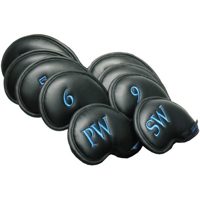 ProActive Sports Soft-Eze Iron Protection Cover Set - 9 Piece