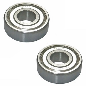 DeWalt 2 Pack of Genuine OEM Replacement Ball Bearings - 5140003-66-2PK - 1 of 1