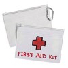 Color-Me™ Waterproof Bags (Pack of 24) - 2 of 2