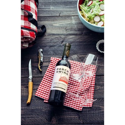 Oliver Porch Swing Sweet Red Reserve - 750ml Bottle
