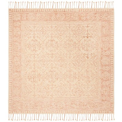 Aspen APN225 Hand Tufted Area Rug  - Safavieh