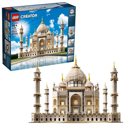 target lego architecture