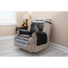 MLB Recliner Slipcover - 3 of 3