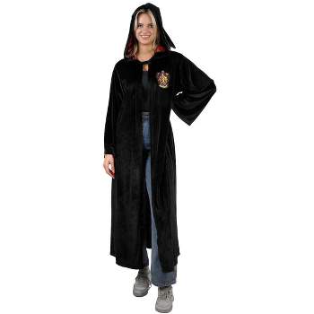 Harry Potter Robe Adult Costume - Standard 883028978908