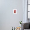 Deny Designs Holli Zollinger Flower Market Tokyo Art Print - 3 of 4
