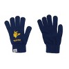 Textiel Trade Kids' One Size Fits Most Pokemon Pickachu Hat and Gloves Winter Set - 3 of 3