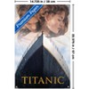 Trends International Titanic (1997) - Embrace One Sheet Unframed Wall Poster Prints - 3 of 4