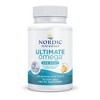 Nordic Naturals Ultimate Omega One Daily Softgels - 30ct - 2 of 4