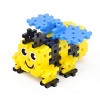 Building Blocks Yellow Black - Bullseye's Playground™ - 3 of 3
