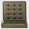Ansel Accent Chair - FOX6268 - Safavieh - 3 of 4