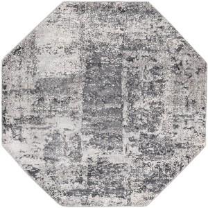 Unique Loom Finsbury Collection Area Rug - Elizabeth - 1 of 4