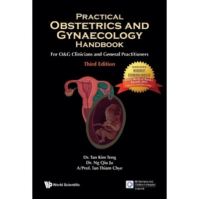 Practical Obstetrics And Gynaecology Handbook For O&g Clinicians And ...