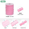 Unique Bargains Double Fold Cotton Durable Breathable Washable Bias Tape 1 Pc - 3 of 4