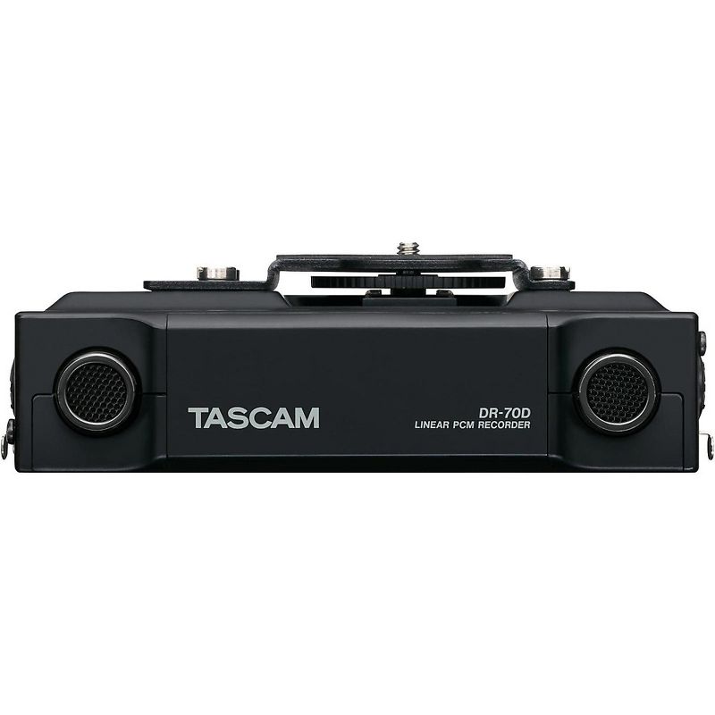 TASCAM DSLR Camera 4-Channel Audio Recorder, 2 of 6