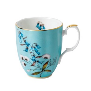 100 Years Mug 400ml 13.5oz Festival 1950 - 1 of 1