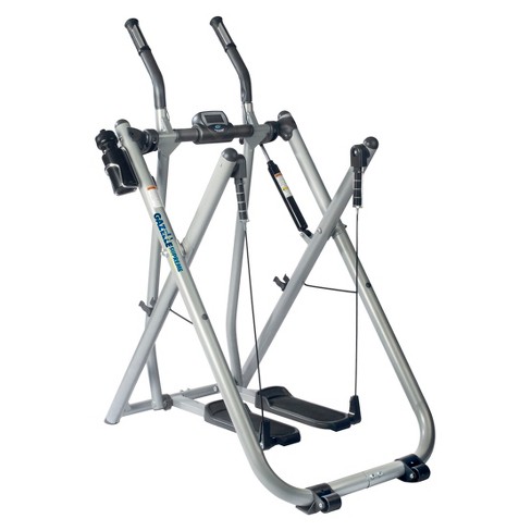Gazelle Exercise Machine >> Gazelle Supreme Exercise System For Toning And Strengthening With Workout Dvd And Water Bottle Gazelle Exercise Machine >> Gazelle Supreme Exercise System For Toning And Strengthening With Workout Dvd And Water Bottle