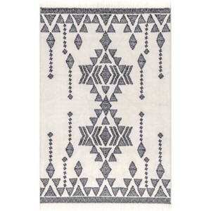 Nuloom Heavenly Global Dreamscape Indoor Area Rug - 1 of 4