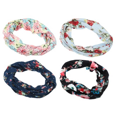 Headbands women hair head bands : : Beauty