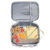 Wildkin Recycled Eco Lunch Bag for Kids - 3 of 4