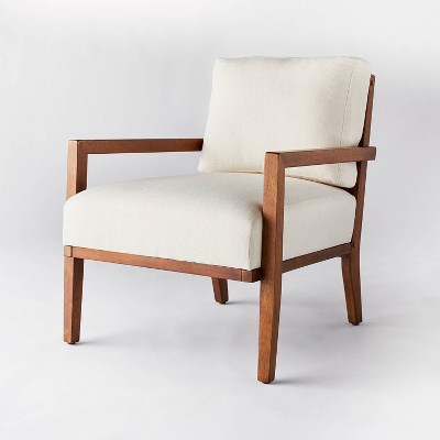 threshold accent chair