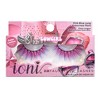 IONI Lash COWGIRL Pink Blue Long Crisscross Flare(Pack of 6) - 4 of 4