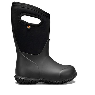 Bogs Footwear York Solid
