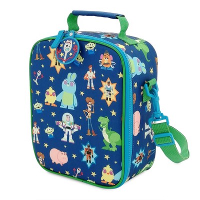 disney store lunch bag